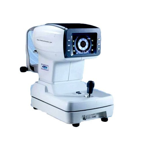 Solar 10-50c 50 Hz R20 Matrix Auto Refractometer, For Industrial, Hospital, Model Number : R20+
