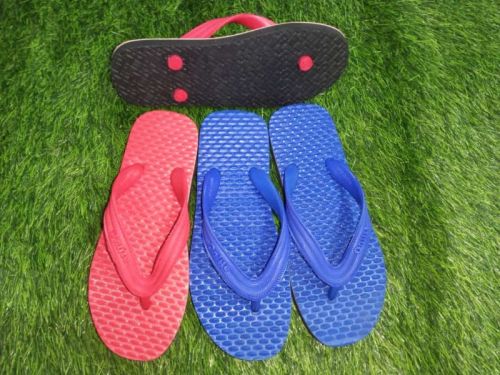 Bps Rubber Hawai Slippers, For Daily Wear, Size : 6inch, 7inhc, 8inch, 9inch