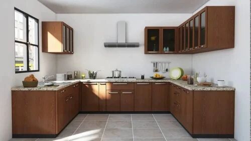 Modular Kitchen Designing Service