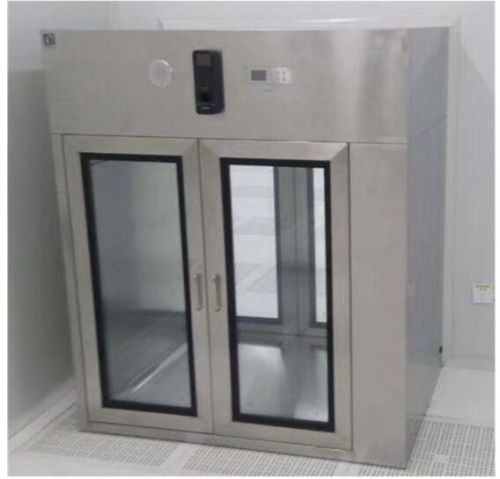 Polished 50Hz Dynamic Pass Box, Dimension : 450x450x 50mm, 500x500x500mm, 700x500x590mm