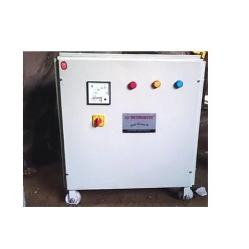 Electrical Isolation Transformer, Packaging Type : Carton Box