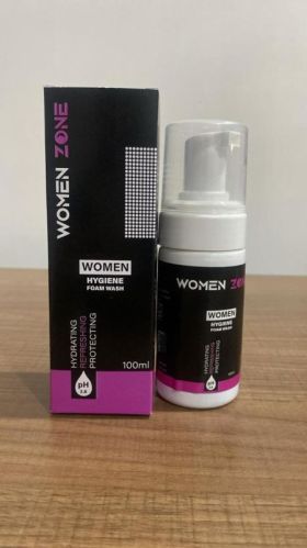 Nourish 100 Gm Vaginal Wash Women, Shelf Life : 3 Year