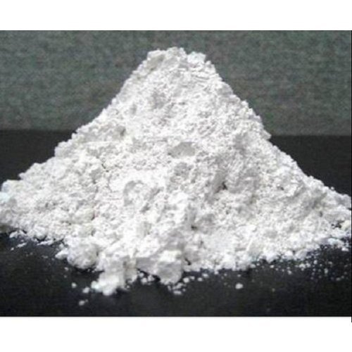 White Dolomite Powder, For Chemical Industry, Packaging Type : PP Bags