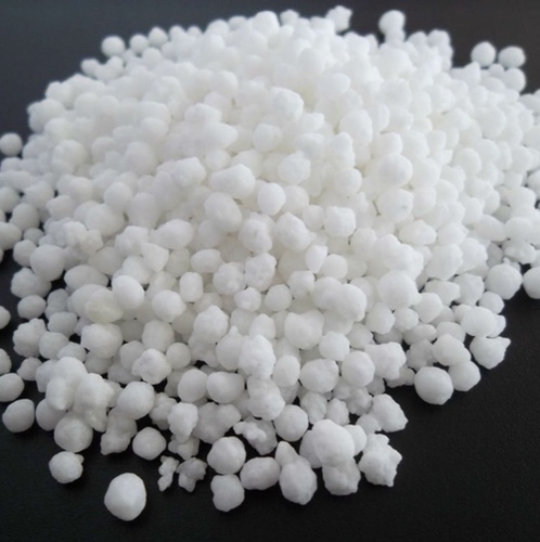 Calcium Nitrate Granules, Grade : Chemical Grade, Purity : 99.5%