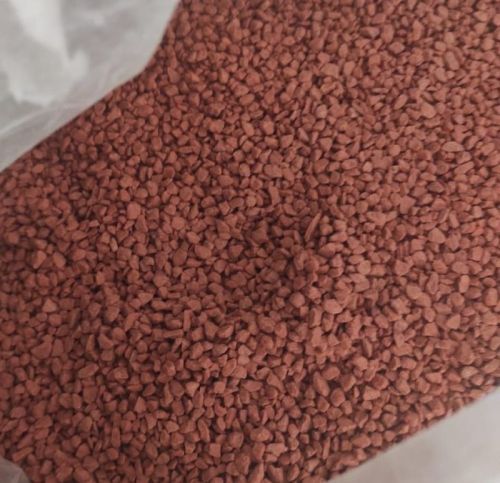 Muriate Of Potash Mop Fertilizer, Packaging Type : Brown