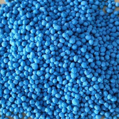 Natural npk fertilizer, Packaging Type : Blue, Packaging Size : 25kg