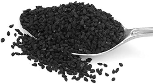 Raw Natural Kalonji Seeds, Color : Black, Certification : FSSAI Certified, Grade Standard : Food Grade