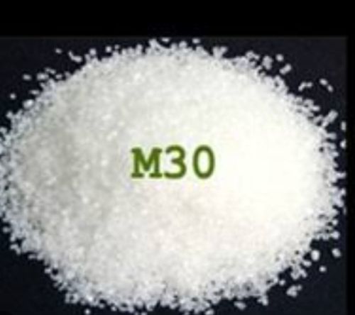 Natural M30 Refined White Sugar, Packaging Type : Gunny Bag