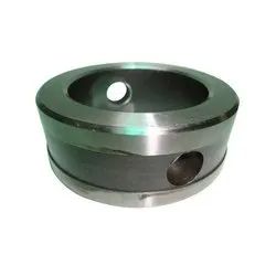 Silver Excavator Bucket Stopper, For JCB, Feature : Work Confidently, Accuracy
