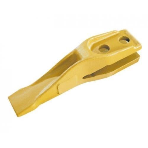 Color Coated Metal JCB Bucket Teeth, Color : Yellow