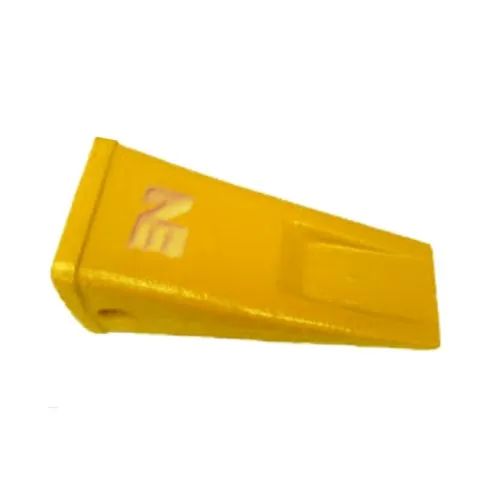 Steel 5-10kg PC200 Excavator Tooth Point, Color : Yellow