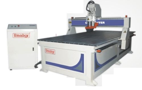 Stone CNC Router Machine