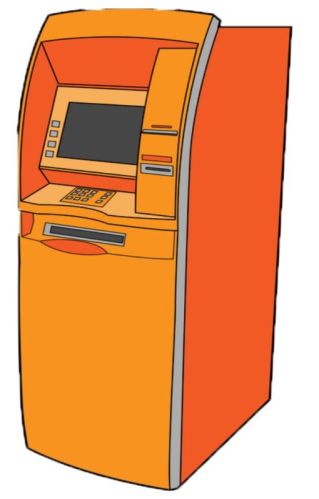 Bis Registration For Automatic Teller Cash Dispensing Machines Is 13252 : 2010