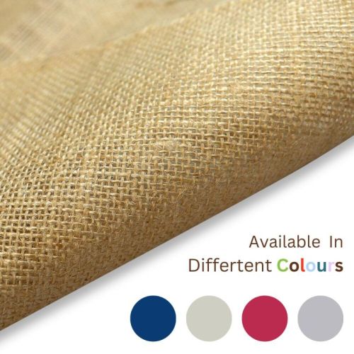 LMC 270 g/m2 Jute Hessian Burlap Fabric