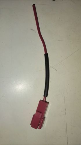 Plastic RR Compact Male Connector, For Industrial, Feature : Durable, High Ductility, High Tensile Strength