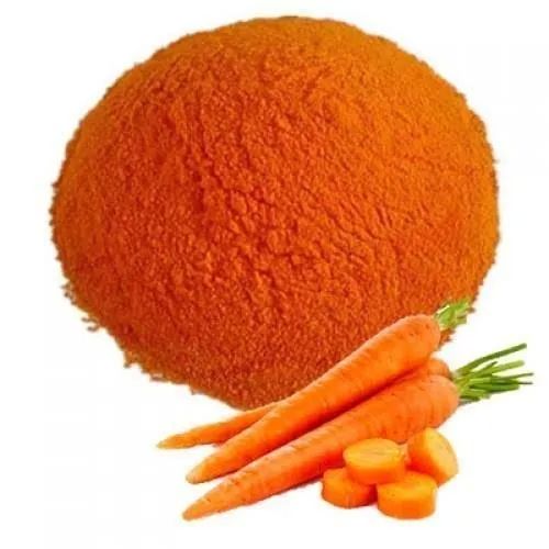 Carrot Powder, Packaging Size : 10-20kg