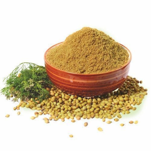 Coriander Powder, For Cooking, Packaging Size : 10 Kg