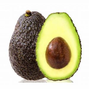 Organic Avocado, Packaging Size : 20kg