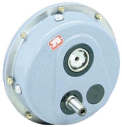 Industrial Geared Motors