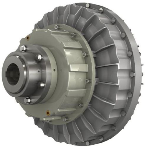 Blue Element Emc Polished Metal Fluid Coupling, For Industrial, Packaging Type : Carton Boxes