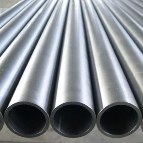 Polished 4130 Alloy Steel Pipe, For Industrial, Feature : High Strength, Fine Finishing, Excellent Quality