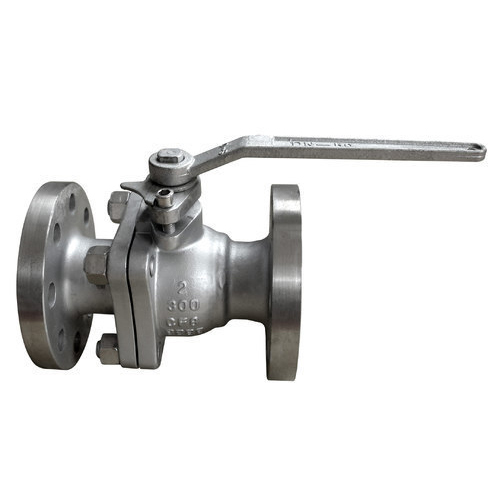 Silver MFF High Pressure Casting Steel Ball Valve, For Water Fitting, Feature : Durable