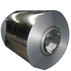 Silver MFF Polished Duplex Stainless Steel Coils, For Industrial, Packaging Type : Roll