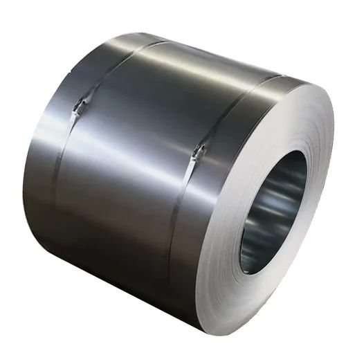 Silver Hot Rolled Stainless Steel Coil, For Industrial, Specialities : Fine Finishing, Durable