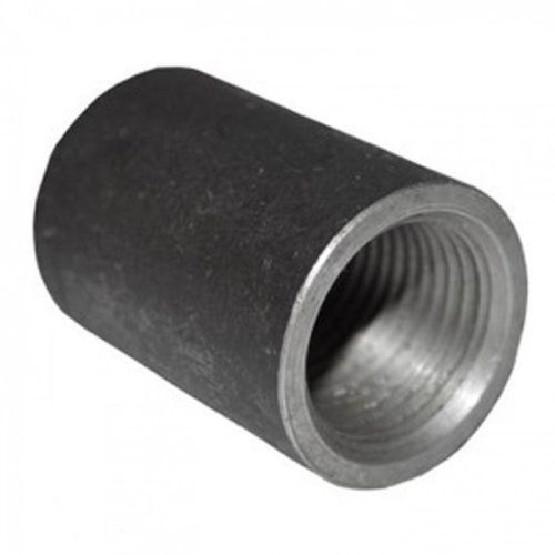 Powder Coated Mild Steel Coupler, For Jointing, Feature : Fine Finished, Durable, Corrsion Proof