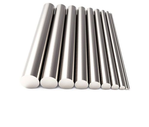 Polished Monel K500 Round Bar, For Industrial, Feature : Excellent Quality, Fine Finishing, High Strength