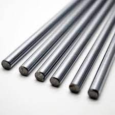 Nickel Alloy Monel Round Bar, For Industrial, Feature : Excellent Quality, Fine Finishing, High Strength