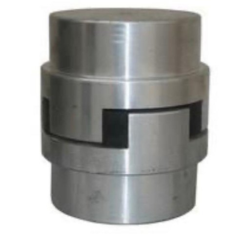Polished Aluminium Star Coupling, For Industrial, Speciality : High Strength, Fine Finished, Excellent Quality