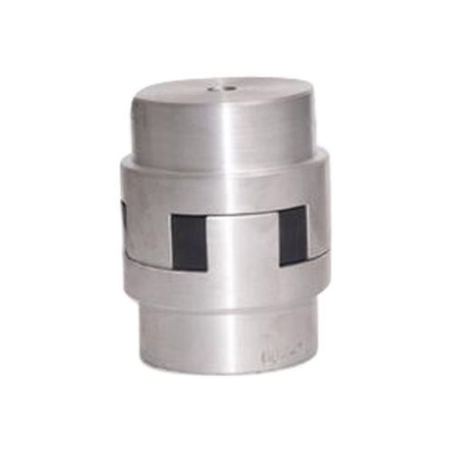 Polished Stainless Steel Star Coupling, For Industrial, Speciality : High Strength, Fine Finished, Excellent Quality