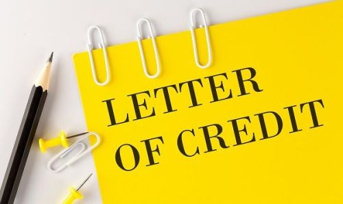 Documentary Letter Of Credit Service