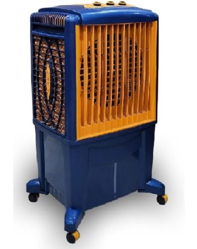 Mercury Tower Plastic Air Cooler, For Industrial, Tank Capacity : 95 Ltr