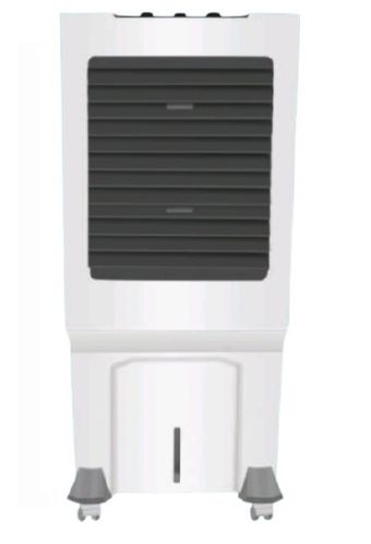 Zenstar Skylon Tower Plastic Air Cooler, Tank Capacity : 100Ltr