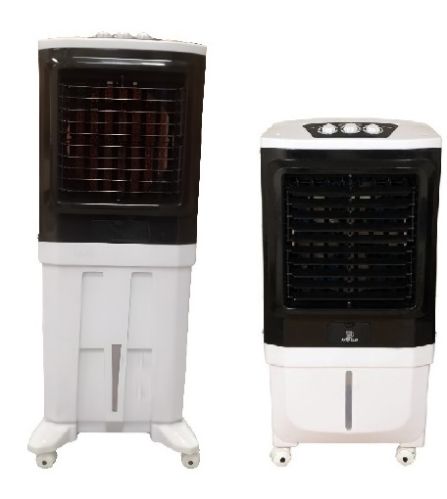 Zenstar Tw-126 Xl Tower Plastic Air Cooler, Tank Capacity : 70Ltr