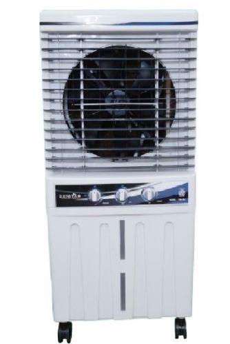 Zenstar TW-164 Plastic Air Cooler, For Industrial, Tank Capacity : 85 Ltr