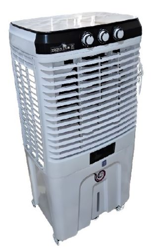 Zenstar TW-170 Plastic Tower Air Cooler, Tank Capacity : 90 Ltr