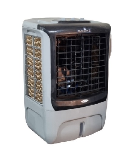 Zenstar Z-1202 Plastic Air Cooler, For Industrial, Tank Capacity : 25 Ltr