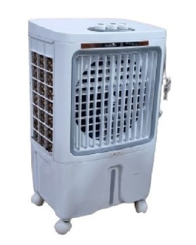 Zenstar Z-1215 Plastic Air Cooler, For Industrial, Tank Capacity : 25 Ltr