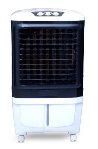 Zenstar Z-1601 Plastic Air Cooler, Tank Capacity : 65Ltr for Industrial