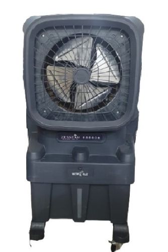 Black Z-Com 20 Jumbo Plastic Air Cooler, For Industrial, Tank Capacity : 120 Ltr