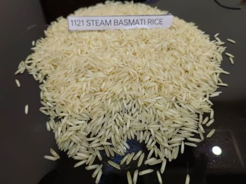 1121 Basmati Rice, Packaging Type : PP Bags