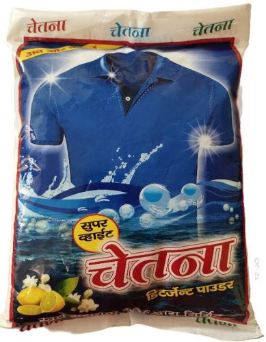 Detergent Powder, For Cloth Washing