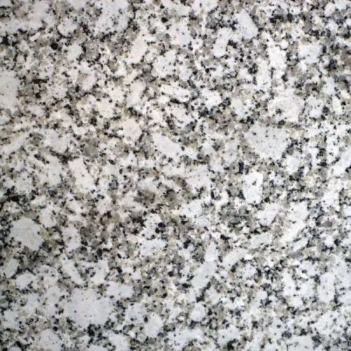 P White Granite Slab, For Countertop, Flooring