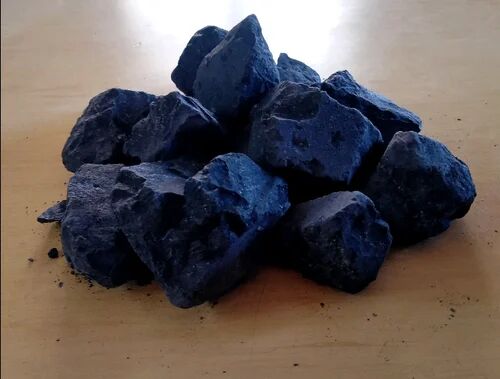 Black Hall Roasted Clay, Packaging Type : Loose