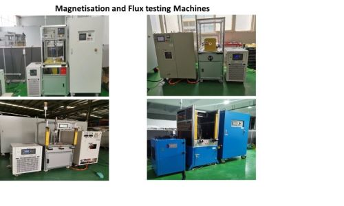 RRR AES Winding Machine, For Automobile