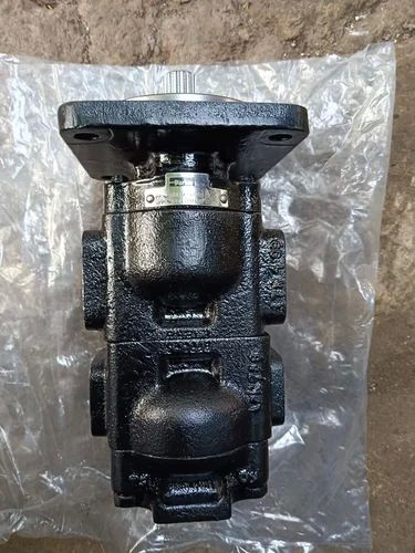 Medium Pressure 5-7kw Parker Hydraulic Pumps, For JCB, Certification : CE Certified