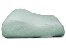 CareFoam Cervical Memory Foam Pillow